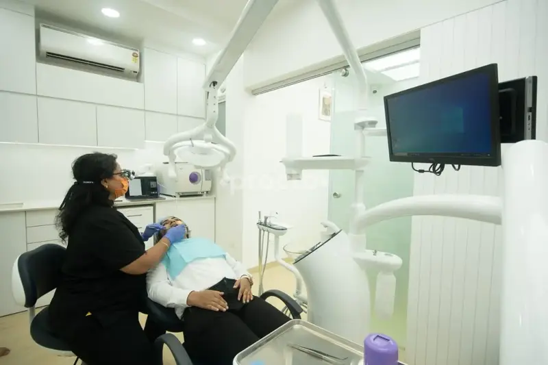 Root Canal Specialist in Kharadi
