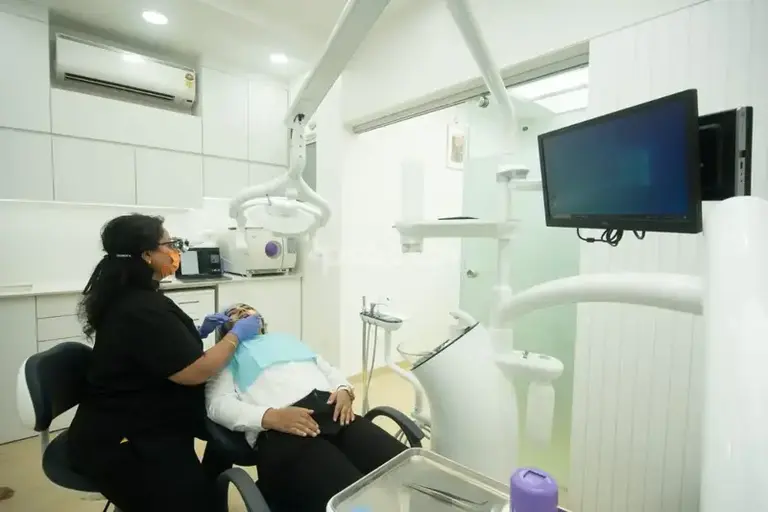 Endodontist in Kharadi Pune