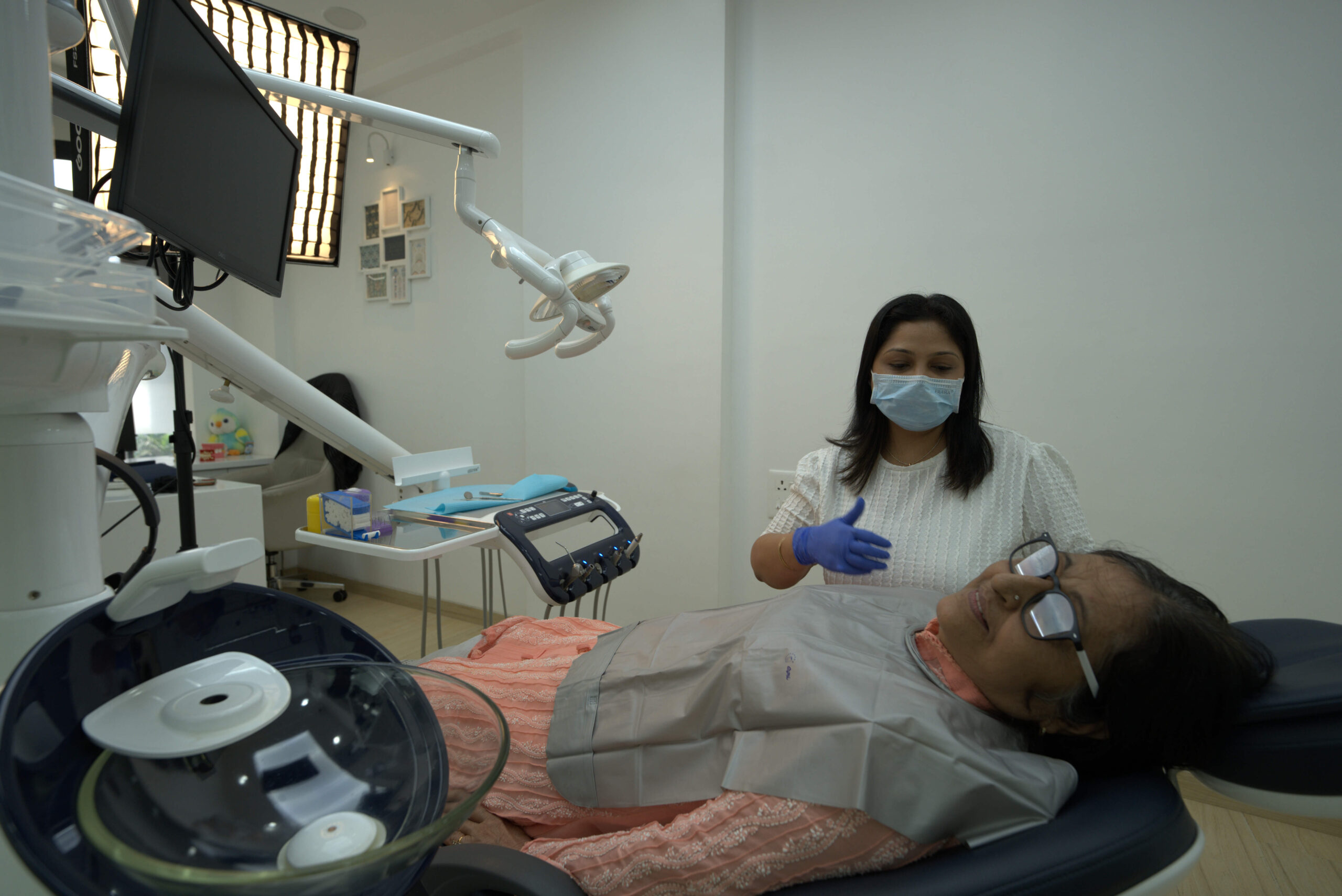Dentist In Pune