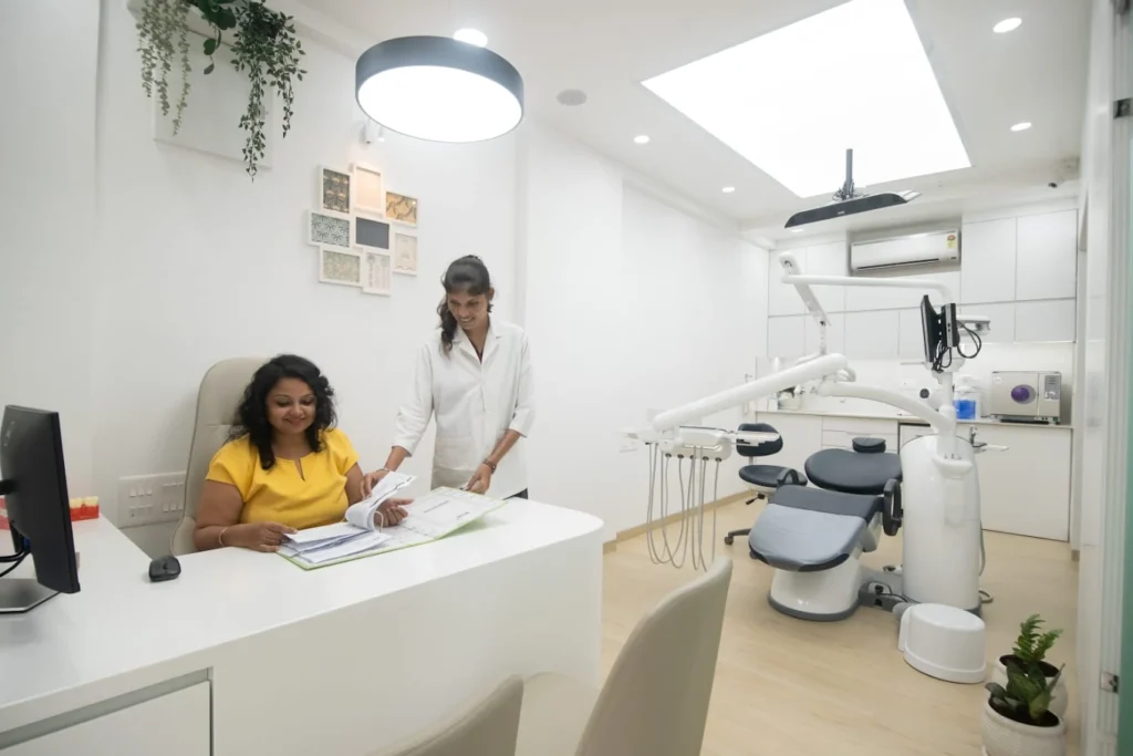 Dentist In kharadi