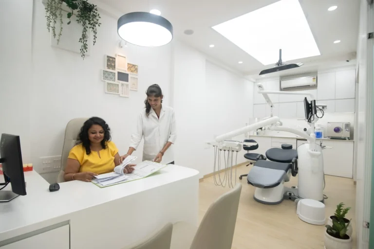 Dentist In kharadi