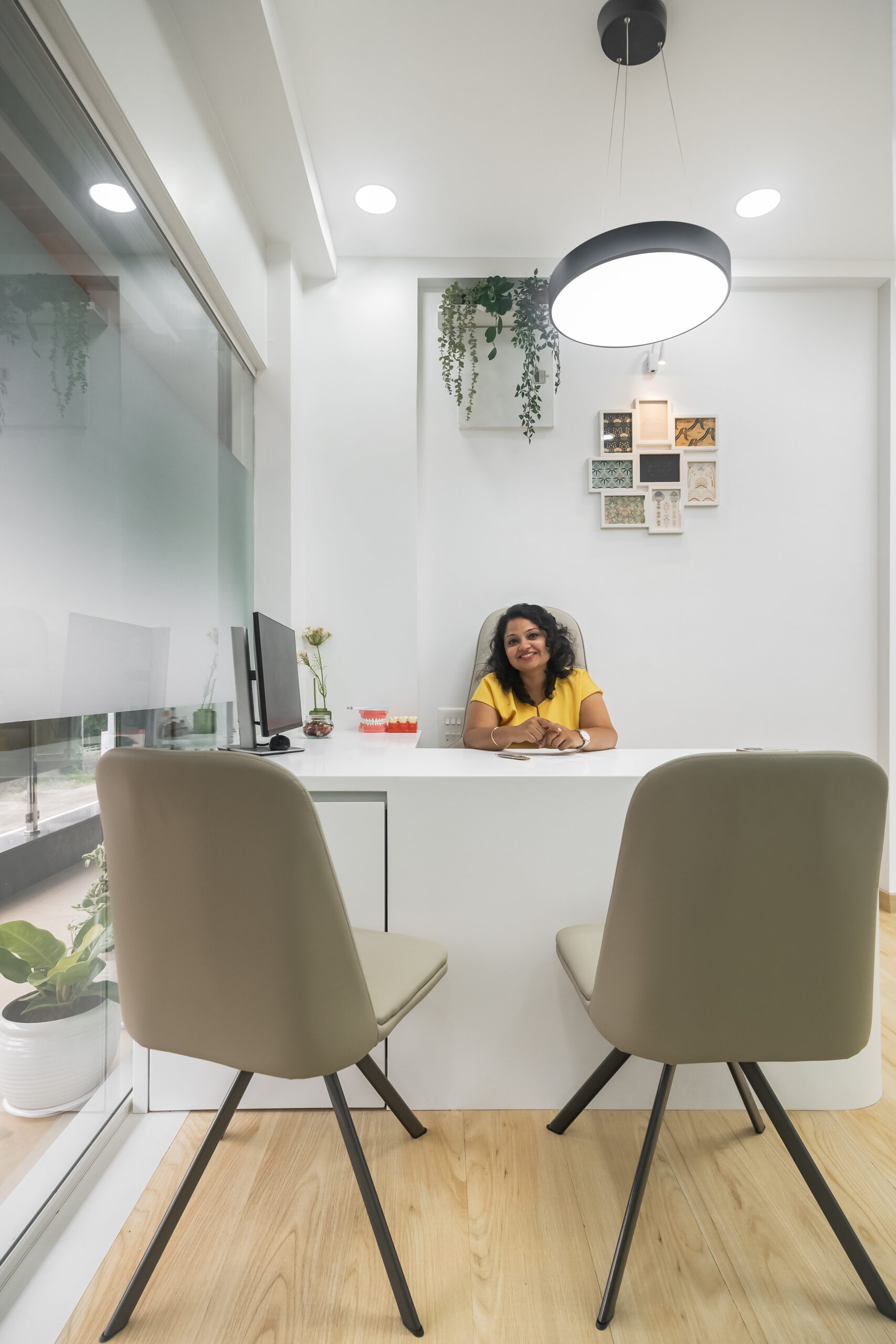 Dental Clinic in Pune