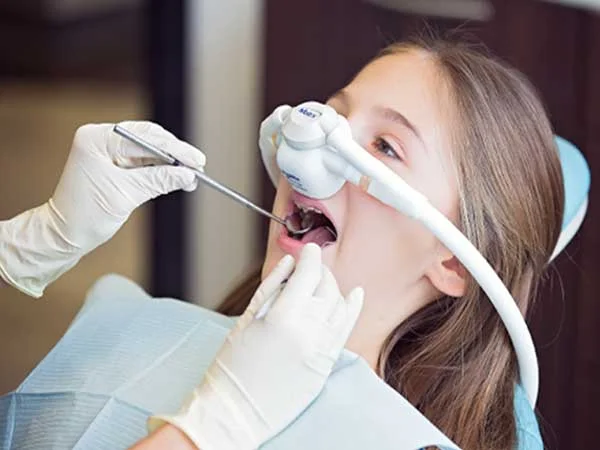 Conscious Sedation Dentistry