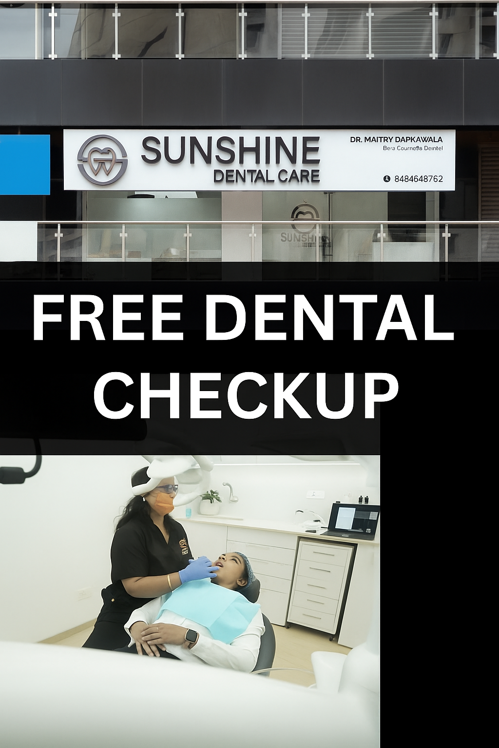 Dentist in Pune