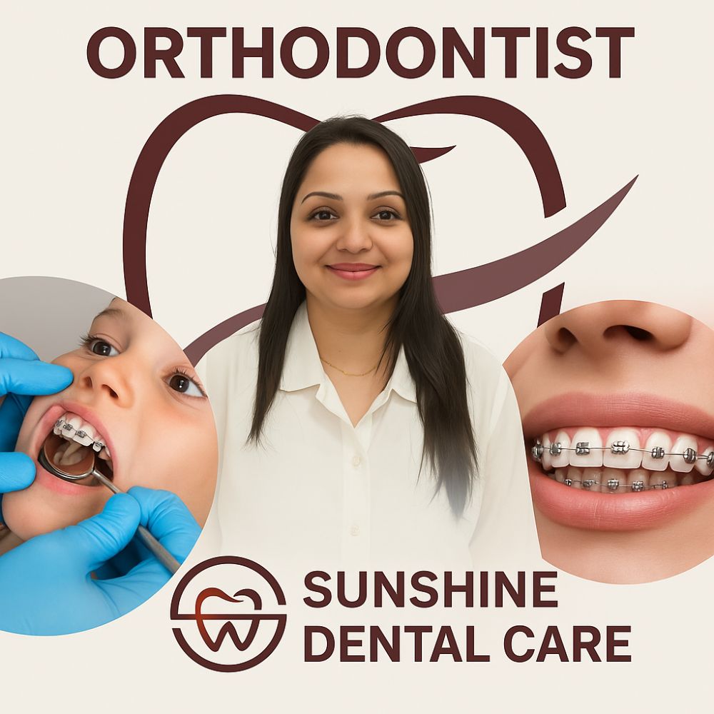 Orthodontist in Pune