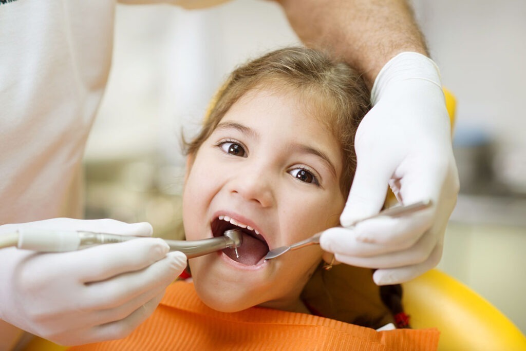 Pediatric Dentist in Pune