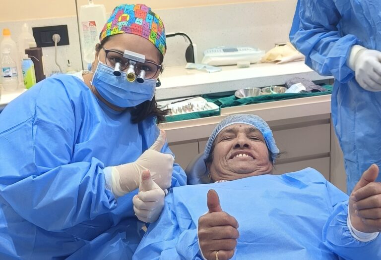 Dental Treatments