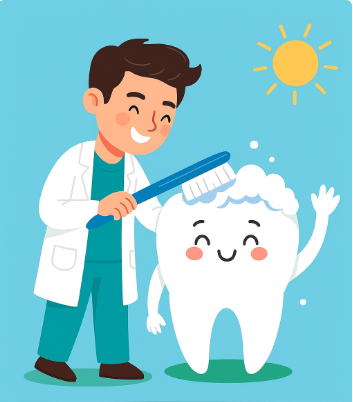 Teeth Cleaning Near Me