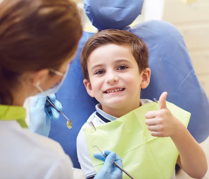Pediatric Dentist in Pune