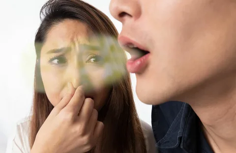 Bad Breath (Halitosis): Symptoms, Causes, and Expert Dental Care in Pune