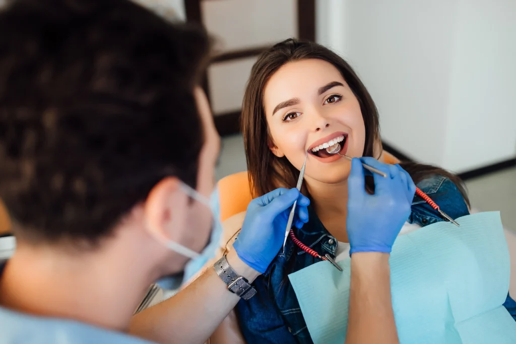 Dentist in Hadapsar Best Dentist Close to Me