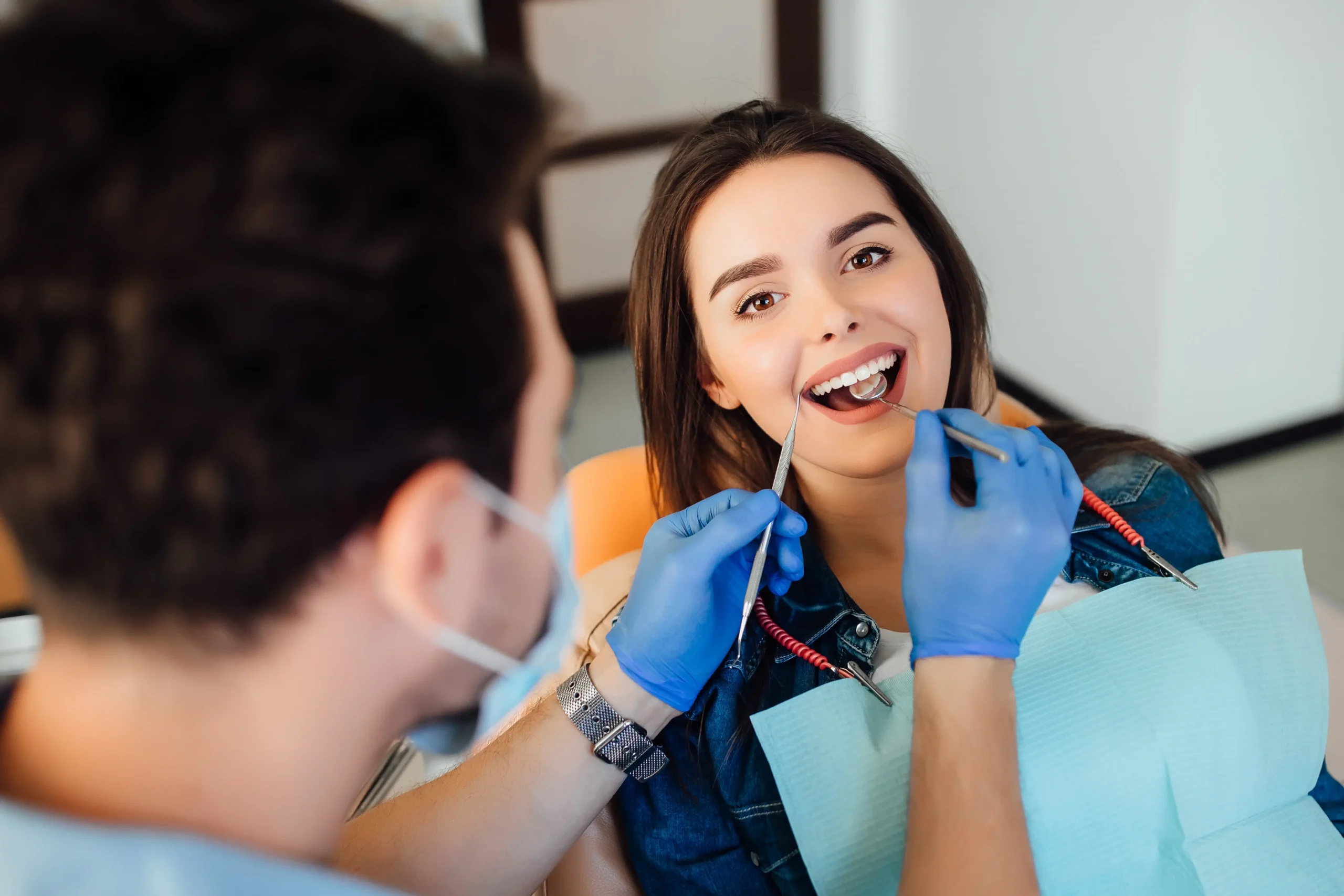 Dentist in Hadapsar Best Dentist Close to Me