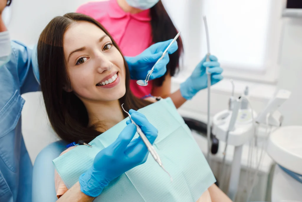 Dentist in Viman Nagar Pune