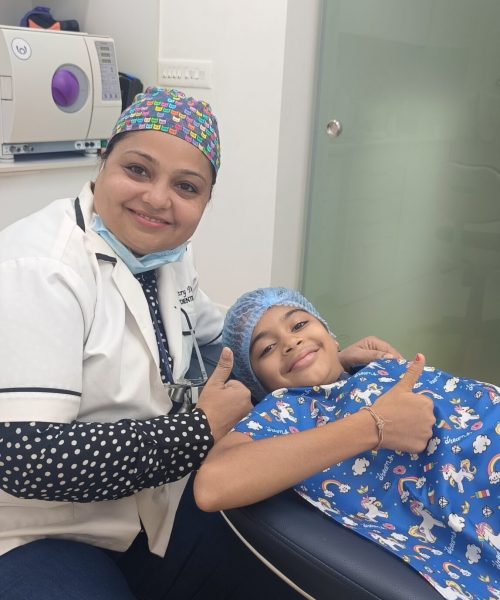Dentist in Pune