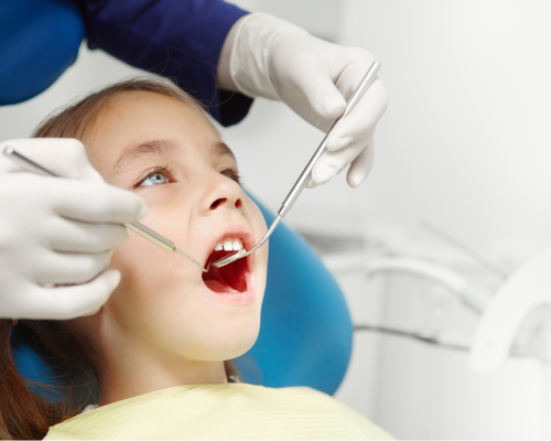 Pediatric Dentistry In Pune