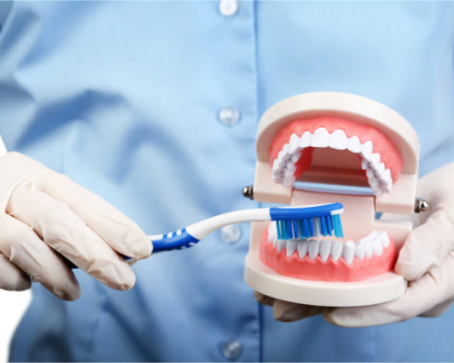 Preventive Dentistry In Pune